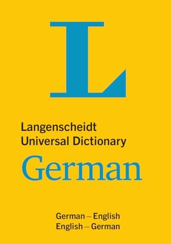 Amazon.com: Langenscheidt Großwörterbuch Deutsch als Fremdsprache